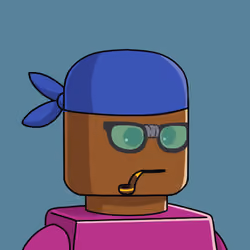 6871