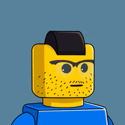 ToyPunks #1117