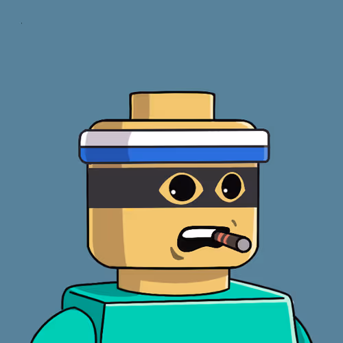 ToyPunks #6009