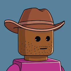 ToyPunks #1116