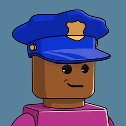 ToyPunks #5491