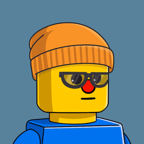 ToyPunks #4060
