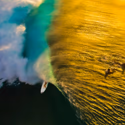Gold Hour 