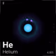 #3928 Helium