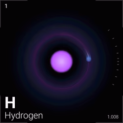 #1894 Hydrogen