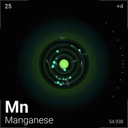 #4153 Manganese