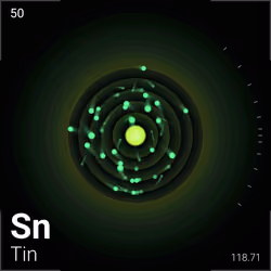 #4297 Tin