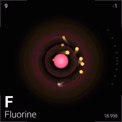 #2006 Fluorine
