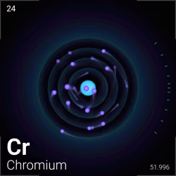 #3254 Chromium