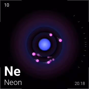#5132 Neon