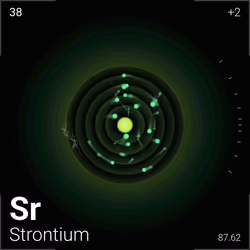 #1093 Strontium