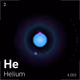 #3952 Helium