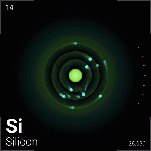 #1178 Silicon