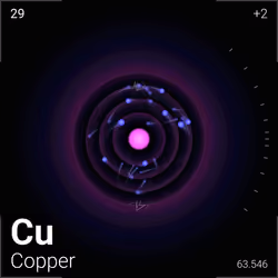 #4483 Copper