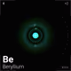 #3932 Beryllium