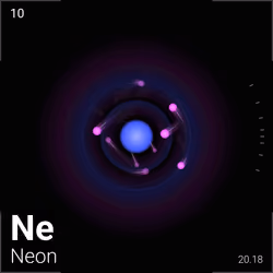 #259 Neon