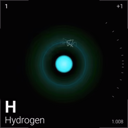 #4681 Hydrogen