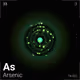 #668 Arsenic