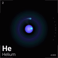 #749 Helium