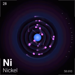 #5575 Nickel