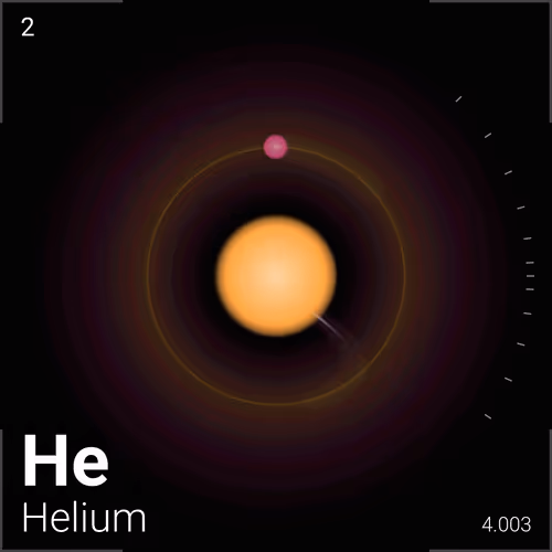 #5656 Helium