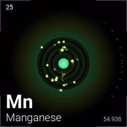 #5181 Manganese