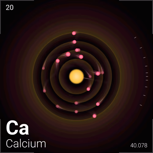 #2013 Calcium
