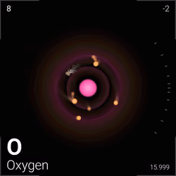#2819 Oxygen