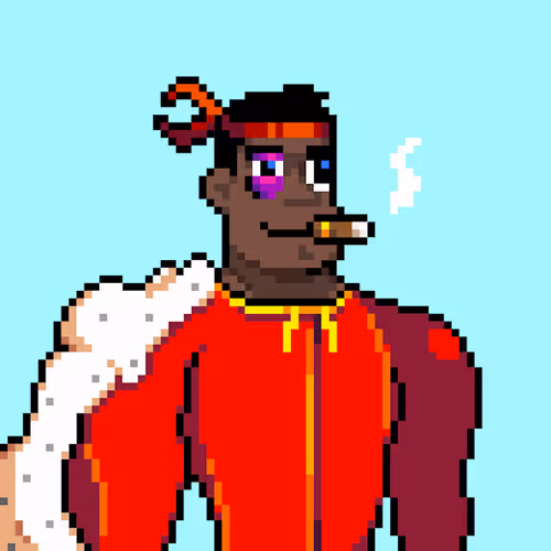 Fitgang