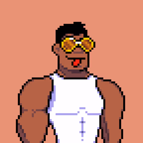 FitGang #348