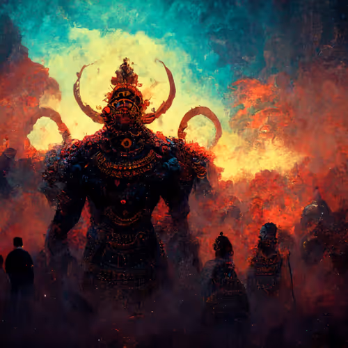 Ravana