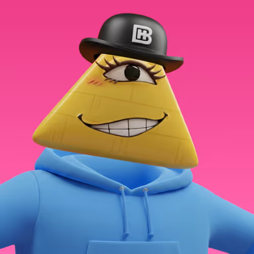 Mr. Illuminati #8888