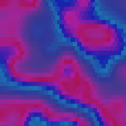 Fluidity #8