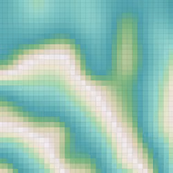 Fluidity #9
