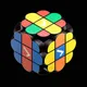 Rubik's Check 1283