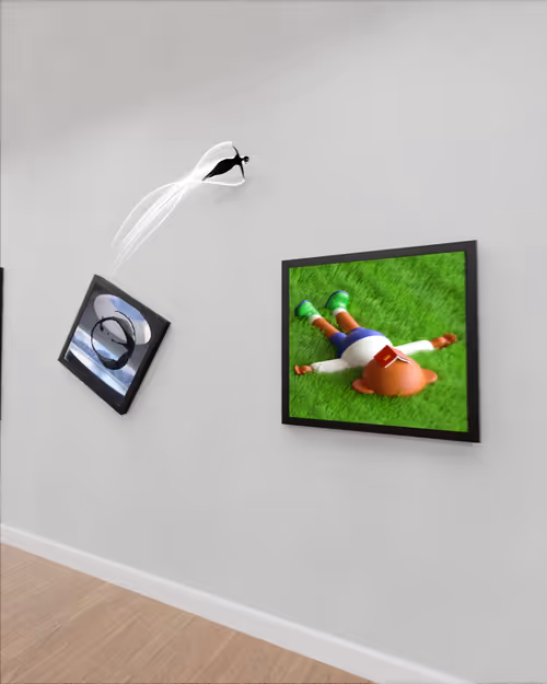 Item #18 Media