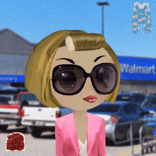 Milady S Mommy 1