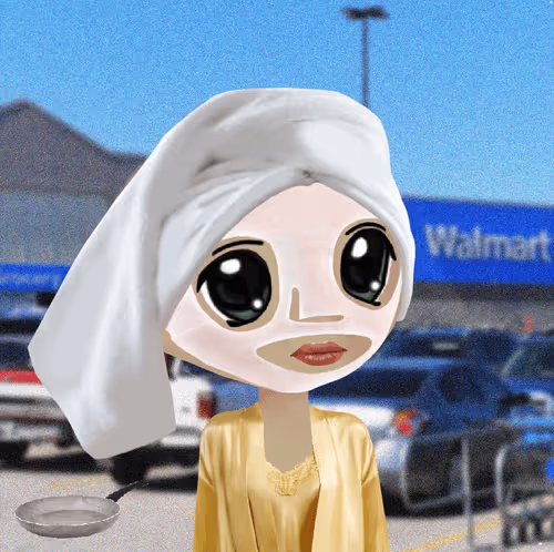 Milady S Mommy 1