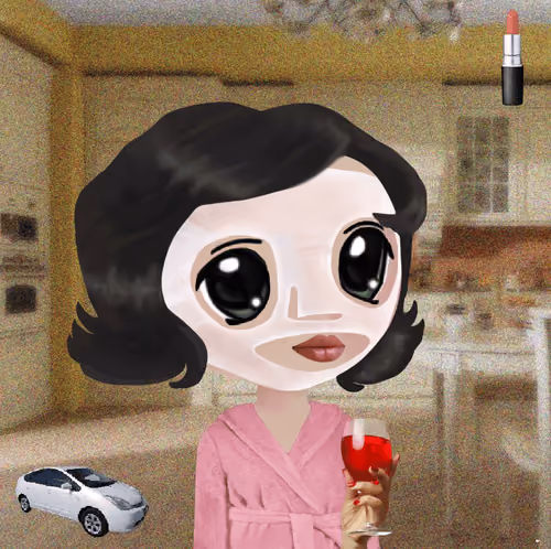 Mommy #67