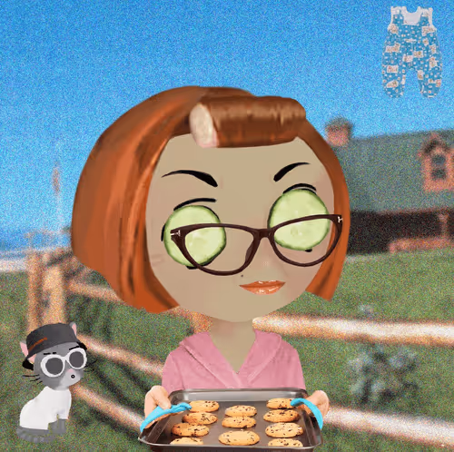 Milady S Mommy 1