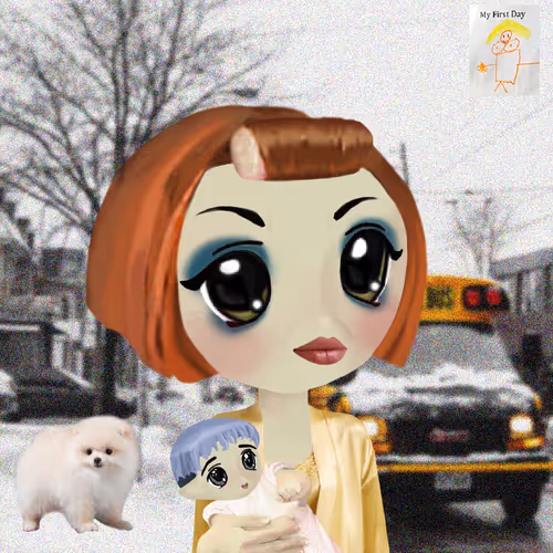 Milady S Mommy 1