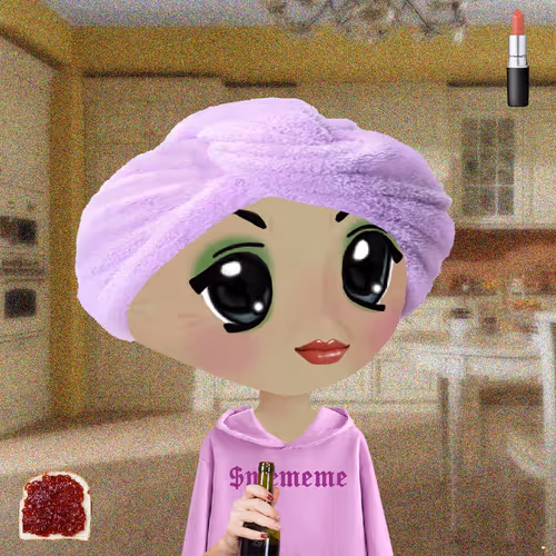 Milady S Mommy 1