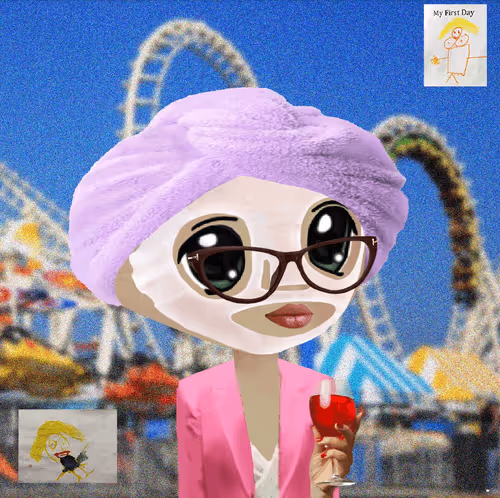 Milady S Mommy 1