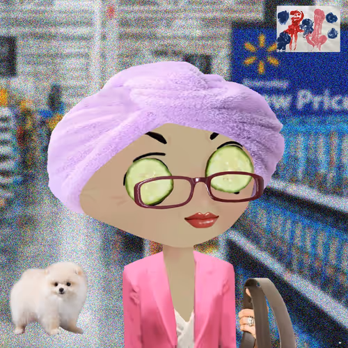 Milady S Mommy 1