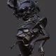 STATUE OF FANTASY
