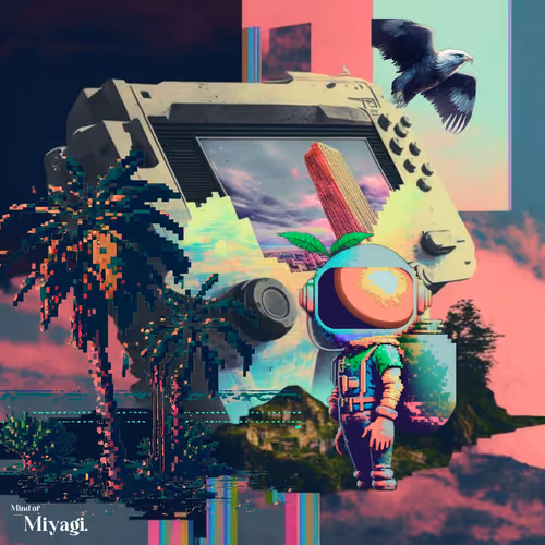 "The Collision of Worlds"