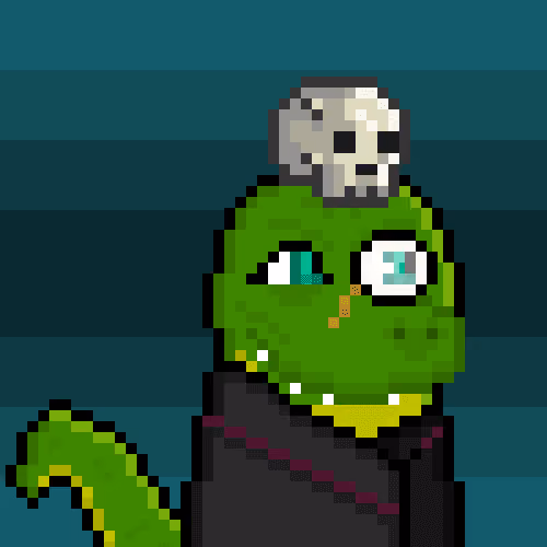Little Dinoz #256