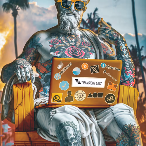 Neo Relics