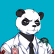 Random Panda #4965