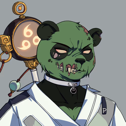 Randompandaclub